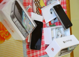 闲置日本版戴尔电脑与iPhone 4S处理指南 高效转售与使用价值最大化